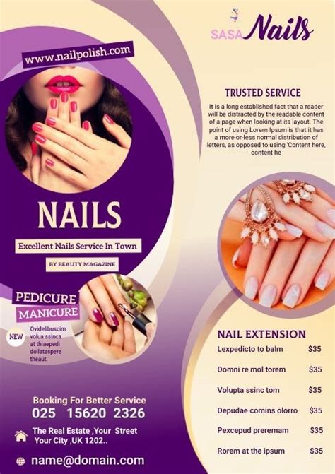 Gel Manicure